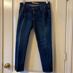 Old navy jeans